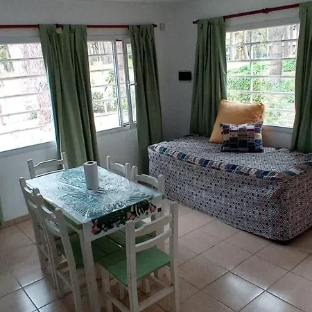 Departamentos Ojos Del Alma Apartamento Valeria del Mar Exterior foto