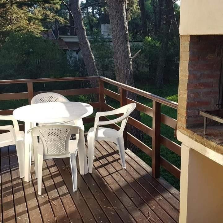 Apartamento Departamentos Ojos Del Alma