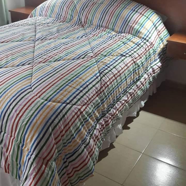 Departamentos Ojos Del Alma Apartamento *