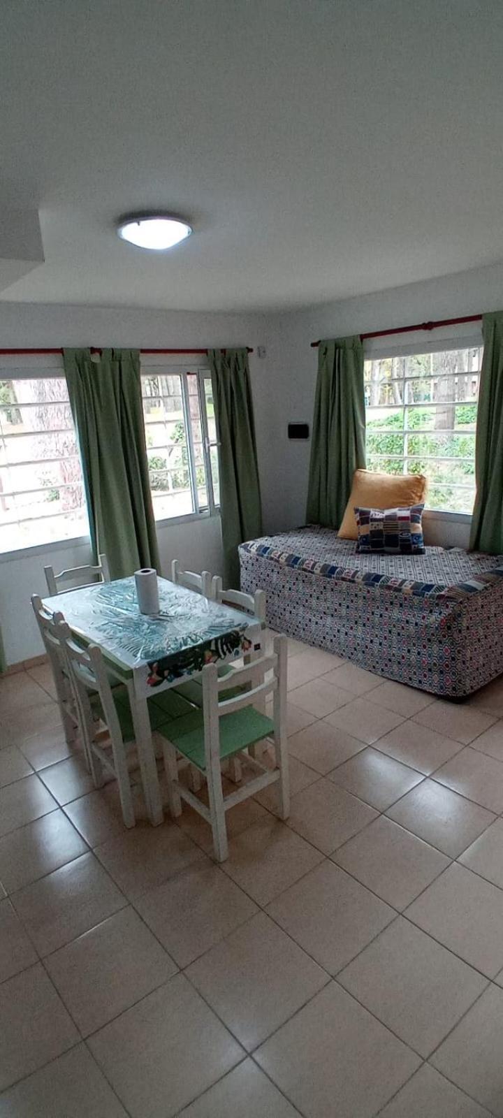 Departamentos Ojos Del Alma Apartamento