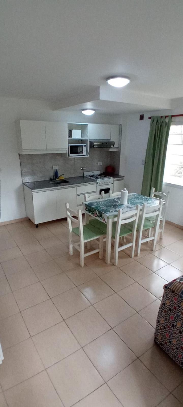 Apartamento Departamentos Ojos Del Alma *