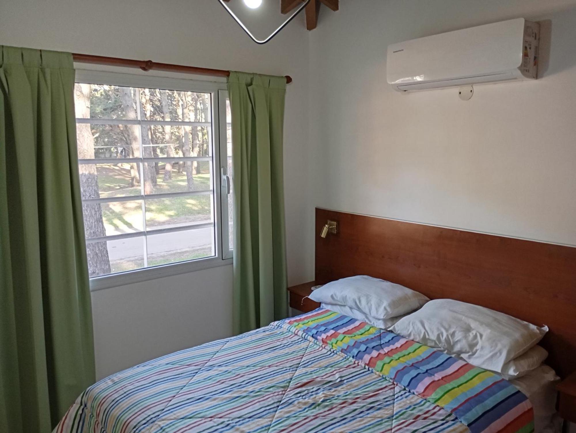 Apartamento Departamentos Ojos Del Alma *