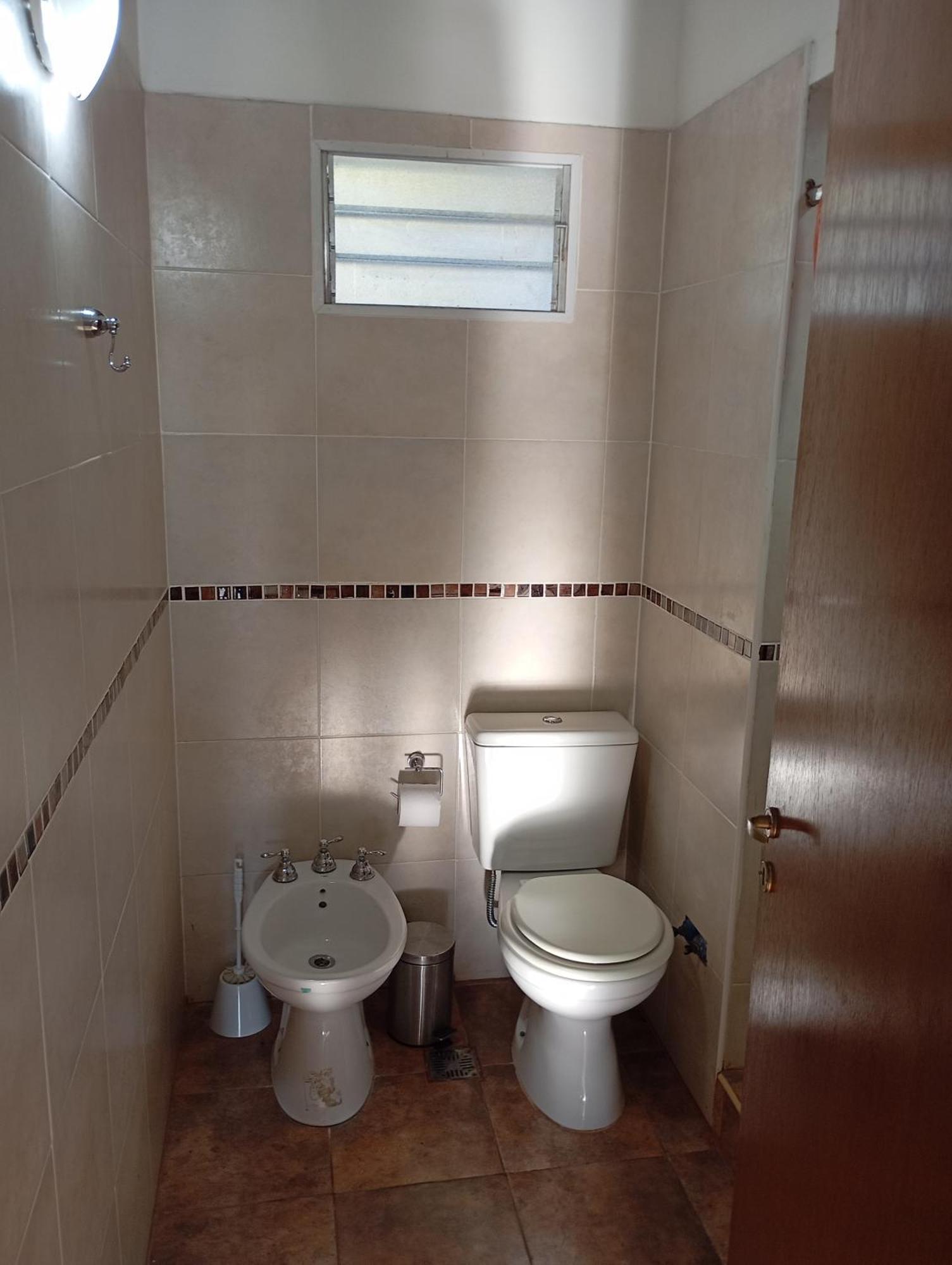Apartamento Departamentos Ojos Del Alma