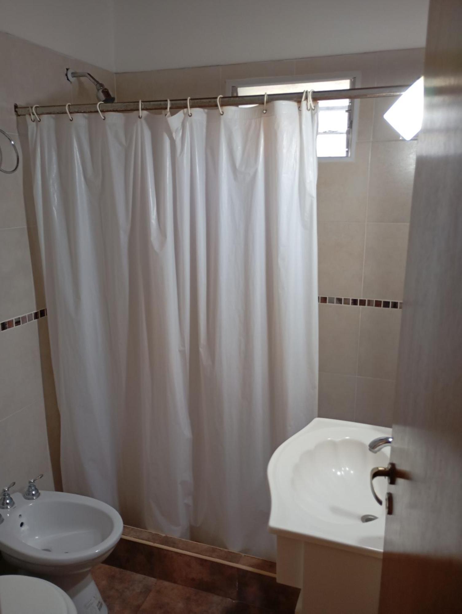 Apartamento Departamentos Ojos Del Alma *