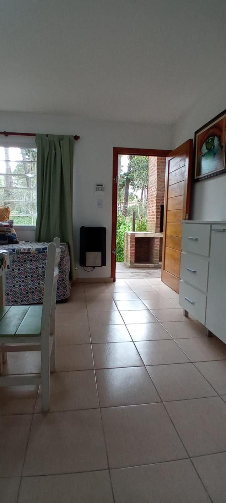 Apartment Departamentos Ojos Del Alma